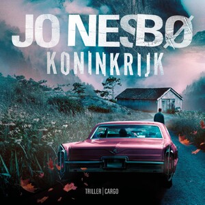 Koninkrijk - Jo Nesbø Koninkrijk - Jo Nesbø