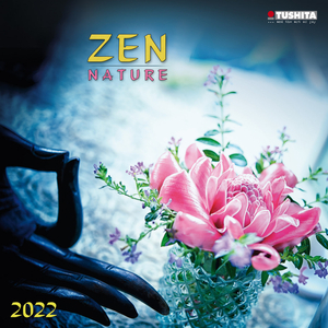 ZEN NATURE kalender 2022 - ZEN NATURE kalender 2022 -