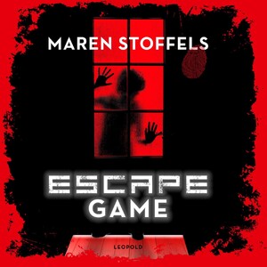 Escape Game - Maren Stoffels Escape Game - Maren Stoffels