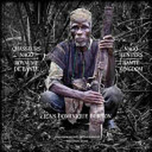 Chasseurs Nagô - Jean-Dominique Burton Chasseurs Nagô - Jean-Dominique Burton