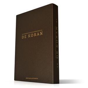 De interpretatie van de betekenissen van de Koran - Ismail De interpretatie van de betekenissen van de Koran - Ismail