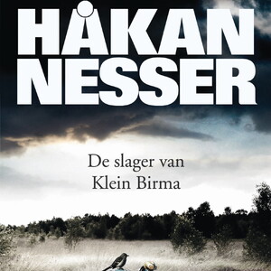 De slager van Klein Birma - Håkan Nesser