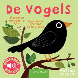 De vogels - Marion Billet De vogels - Marion Billet