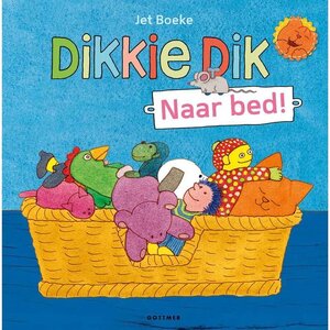 Dikkie Dik - Dikkie Dik -