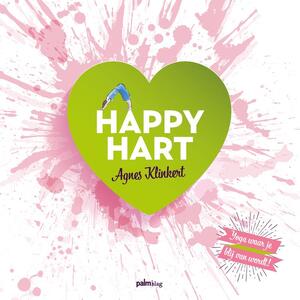 HappyHart - Agnes Klinkert