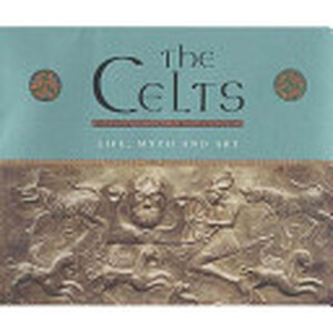 The Celts - Juliette Wood The Celts - Juliette Wood