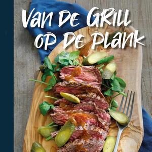 Van de grill op de plank - Van de grill op de plank -
