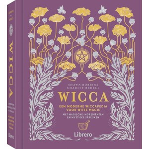Wicca - Charity Bedell, Shawn Robbins Wicca - Charity Bedell, Shawn Robbins