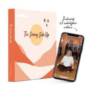 The Sanny Side Up planner - Sanny Verhoeven The Sanny Side Up planner - Sanny Verhoeven