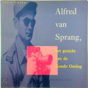 Alfred van Sprang - Louis Zweers Alfred van Sprang - Louis Zweers