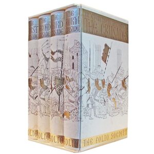 An Eyewitness History of the Crusades - Christopher Tyerman An Eyewitness History of the Crusades - Christopher Tyerman
