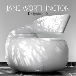 Designing Life - Jane Worthington, Kris Vlegels