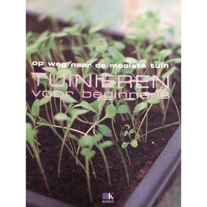 Tuinieren voor beginners - S. Berry Tuinieren voor beginners - S. Berry