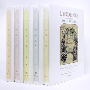 Lindenia - Jean Jules Linden, Lucien Linden, Émile Rodigas Lindenia - Jean Jules Linden, Lucien Linden, Émile Rodigas