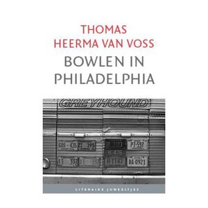 Bowlen in Philadelphia - Thomas Heerma van Voss Bowlen in Philadelphia - Thomas Heerma van Voss