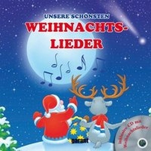 Unsere schönsten Weihnachtslieder - Unsere schönsten Weihnachtslieder -