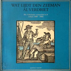 Wat lijdt den zeeman al verdriet - Davids Wat lijdt den zeeman al verdriet - Davids