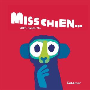 Misschien... - Chris Haughton Misschien... - Chris Haughton