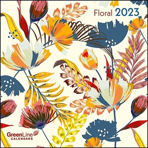 Floral Kalender 2023 - Floral Kalender 2023 -