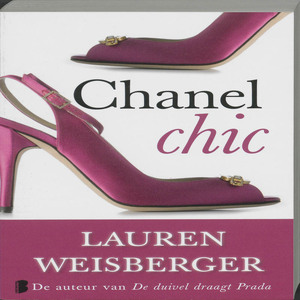 Chanel chic - Lauren Weisberger