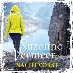 Nachtvorst - Suzanne Vermeer Nachtvorst - Suzanne Vermeer