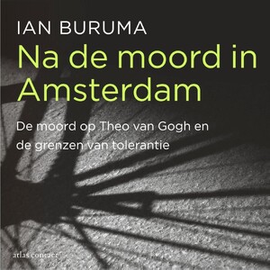 Na de moord in Amsterdam - Ian Buruma