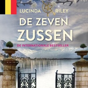 De zeven zussen - Lucinda Riley De zeven zussen - Lucinda Riley