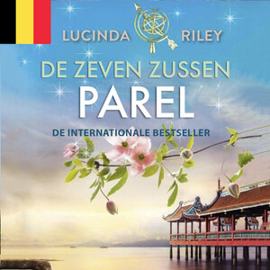 Parel - Lucinda Riley Parel - Lucinda Riley