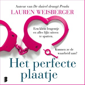 Het perfecte plaatje - Lauren Weisberger Het perfecte plaatje - Lauren Weisberger