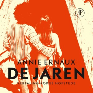 De jaren - Annie Ernaux De jaren - Annie Ernaux