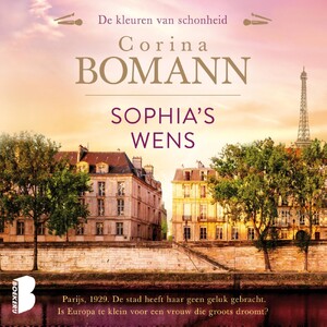 Sophia's wens - Corina Bomann Sophia's wens - Corina Bomann