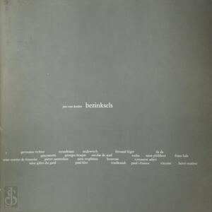 Bezinksels - Jan Van Keulen