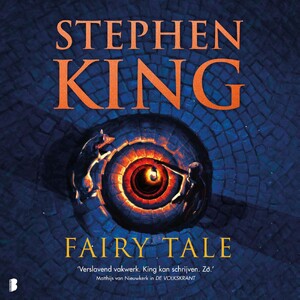 Fairy Tale - Stephen King Fairy Tale - Stephen King