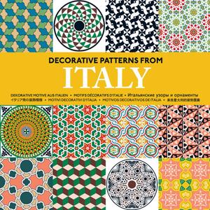 Decorative patterns from Italy - Pepin van Roojen Decorative patterns from Italy - Pepin van Roojen