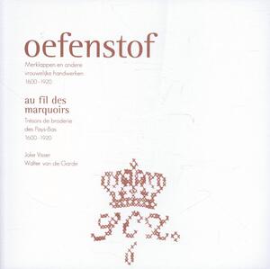 Oefenstof - Joke Visser, Walter van de Garde Oefenstof - Joke Visser, Walter van de Garde