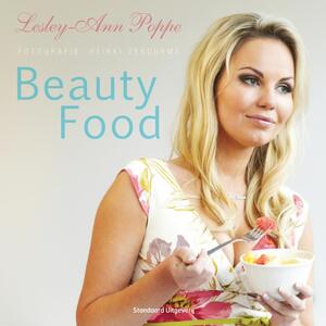 Beauty food - Lesley-Ann Poppe Beauty food - Lesley-Ann Poppe