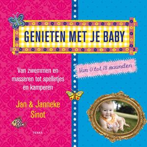 Genieten met je baby - Jan / Sinot Sinot Genieten met je baby - Jan / Sinot Sinot