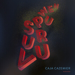 Vuurspuwen - Caja Cazemier