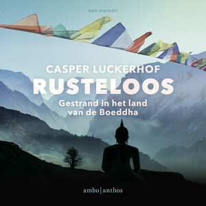 Rusteloos - Casper Luckerhof