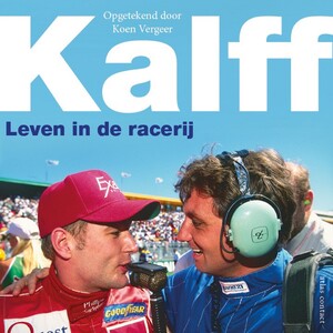 Kalff - Koen Vergeer, Allard Kalff