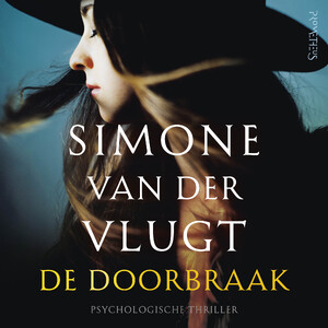 De doorbraak - Simone van der Vlugt