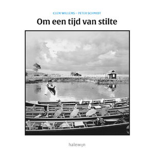 Om een tijd van stilte - Clem Willems, Peter Schmidt