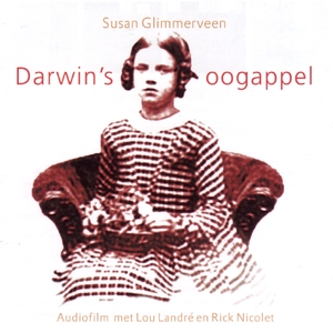 Darwin's oogappel - Susan Glimmerveen Darwin's oogappel - Susan Glimmerveen