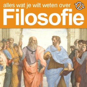Alles wat je wilt weten over filosofie - Noortje Henrichs, Adrienne Simons, Dirkjan van Ittersum Alles wat je wilt weten over filosofie - Noortje Henrichs, Adrienne Simons, Dirkjan van Ittersum