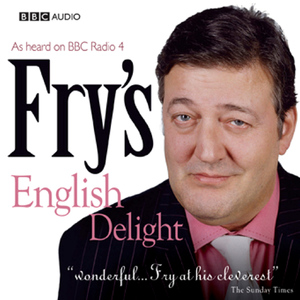 Fry's English Delight: Series 1, part 4 - Clichés - Stephen Fry Fry's English Delight: Series 1, part 4 - Clichés - Stephen Fry