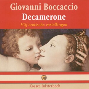 Decamerone - Giovanni Boccaccio Decamerone - Giovanni Boccaccio
