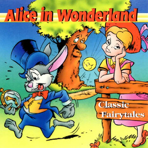 Alice in Wonderland - Lewis Carroll, Gebroeders Grimm, Hans Christian Andersen Alice in Wonderland - Lewis Carroll, Gebroeders Grimm, Hans Christian Andersen
