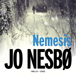 Nemesis - Jo Nesbø Nemesis - Jo Nesbø