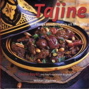Tajine - G. Basan