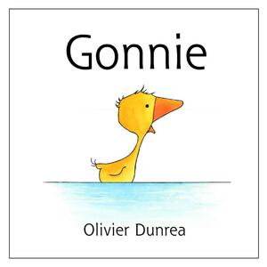 Gonnie - Olivier Dunrea Gonnie - Olivier Dunrea